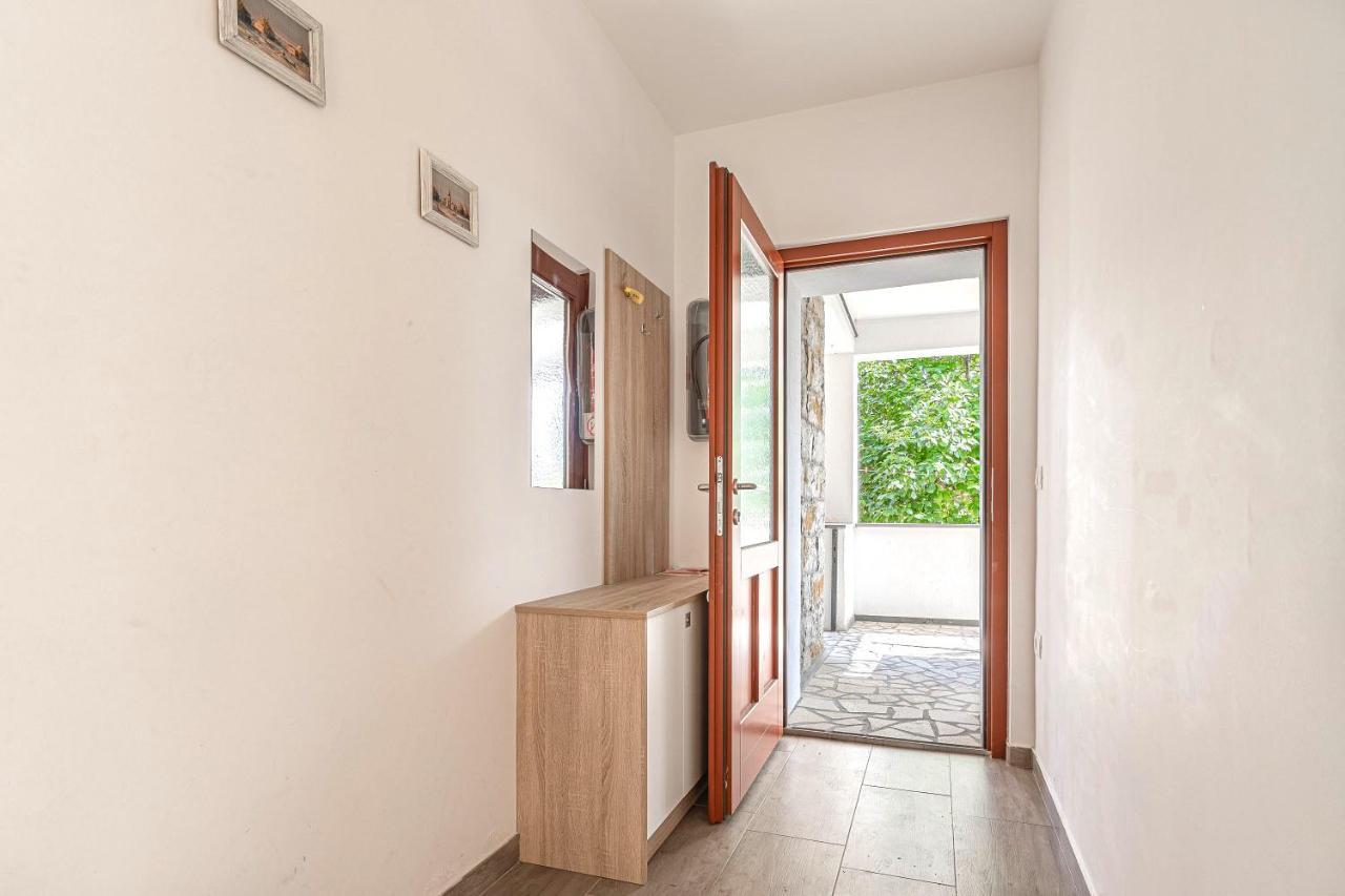 Villa Roma Portorose 외부 사진