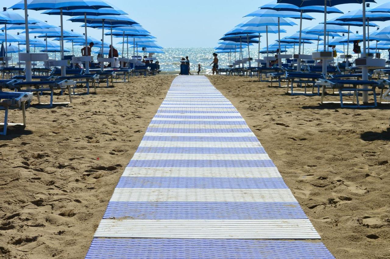 Villa Roma Portorose 외부 사진