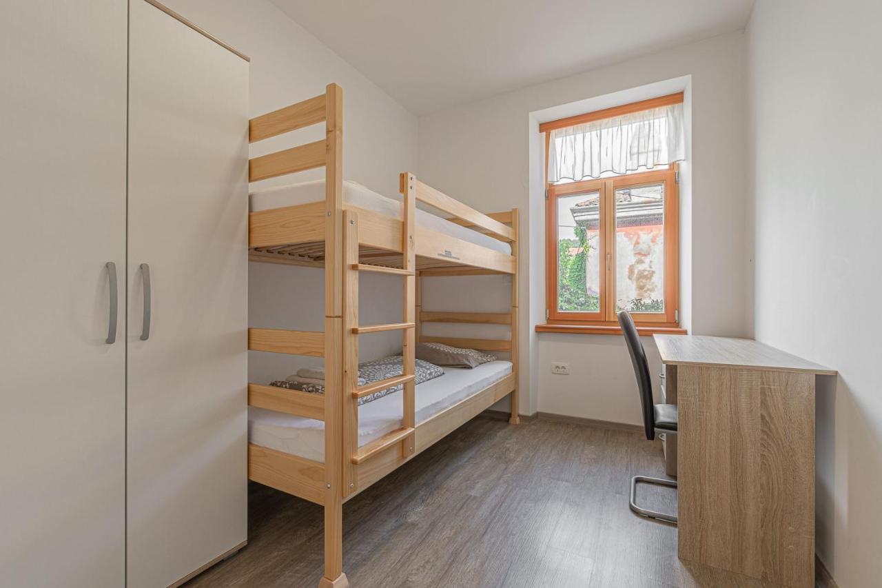 Villa Roma Portorose 외부 사진
