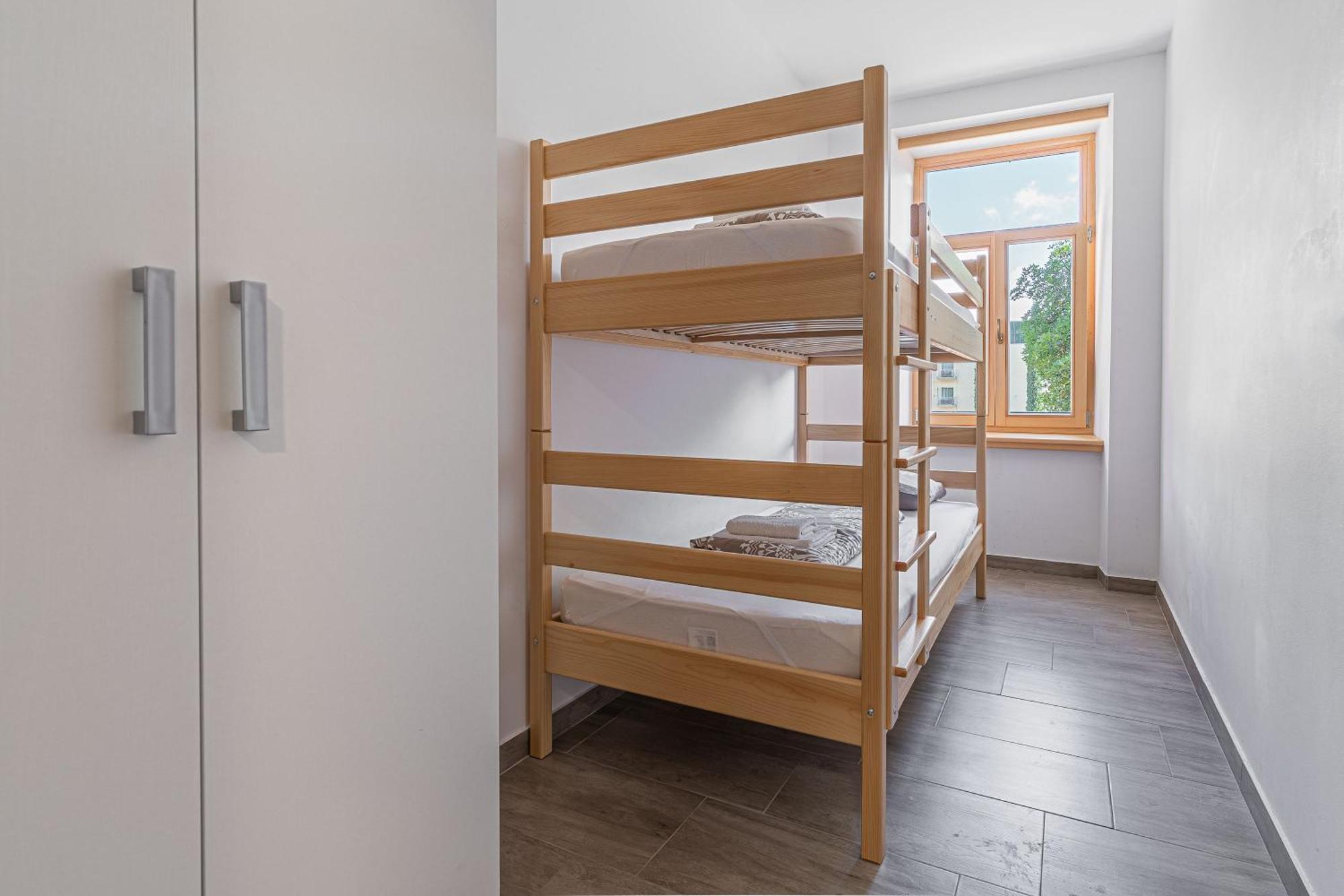 Villa Roma Portorose 외부 사진