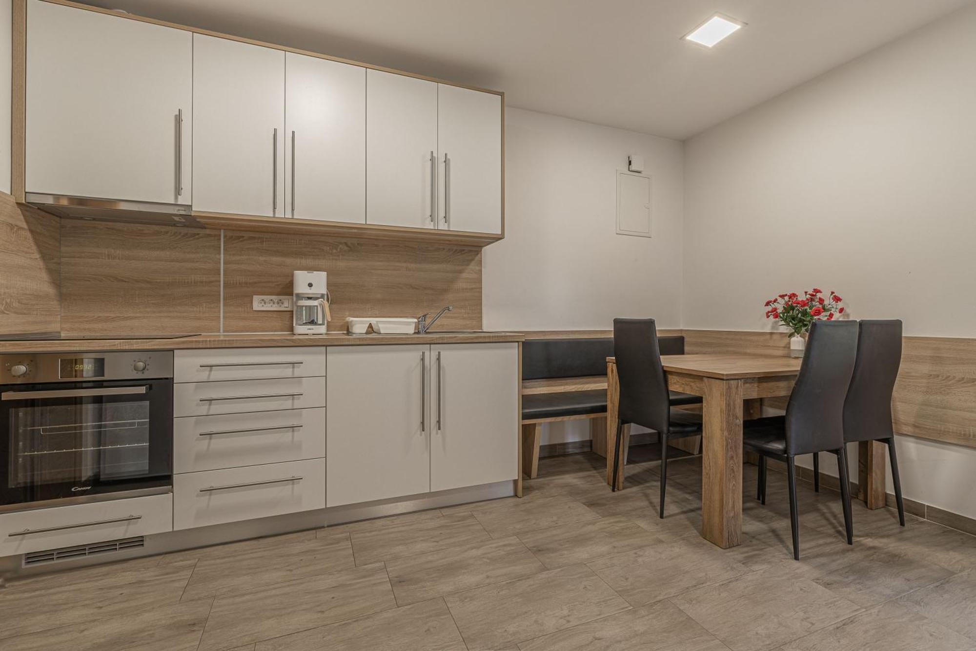 Villa Roma Portorose 외부 사진