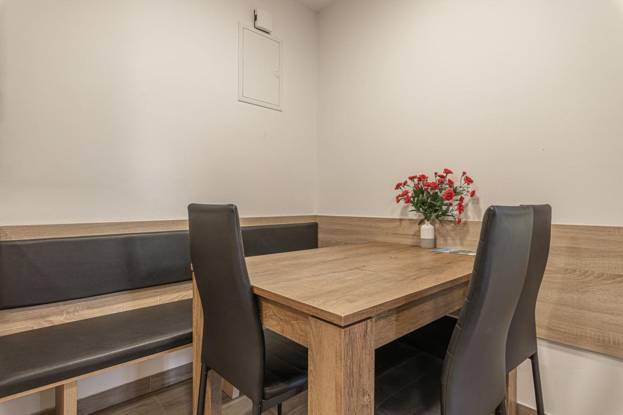 Villa Roma Portorose 외부 사진