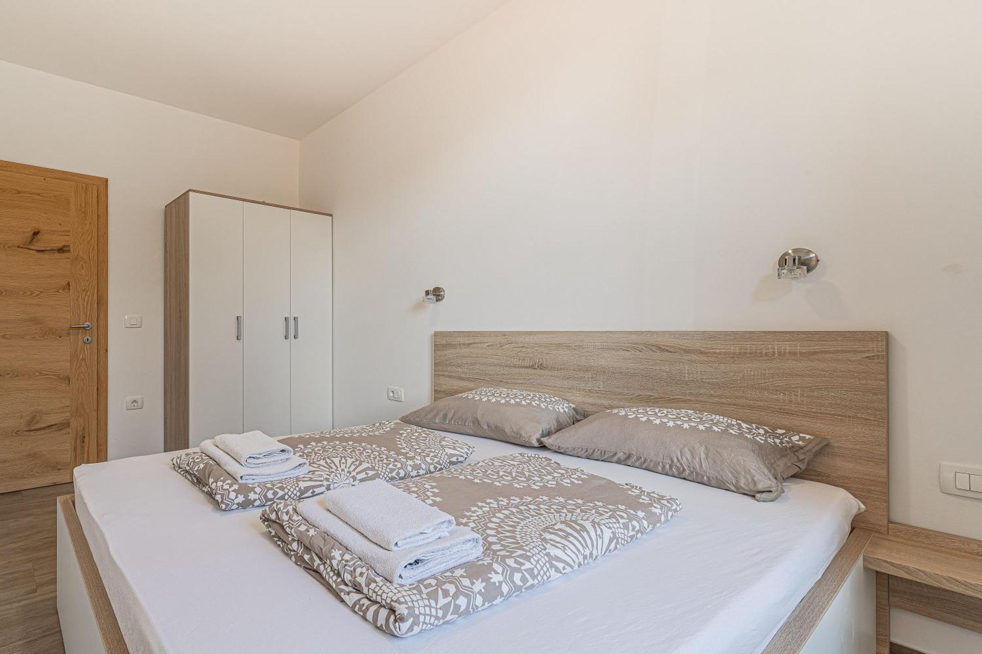 Villa Roma Portorose 외부 사진