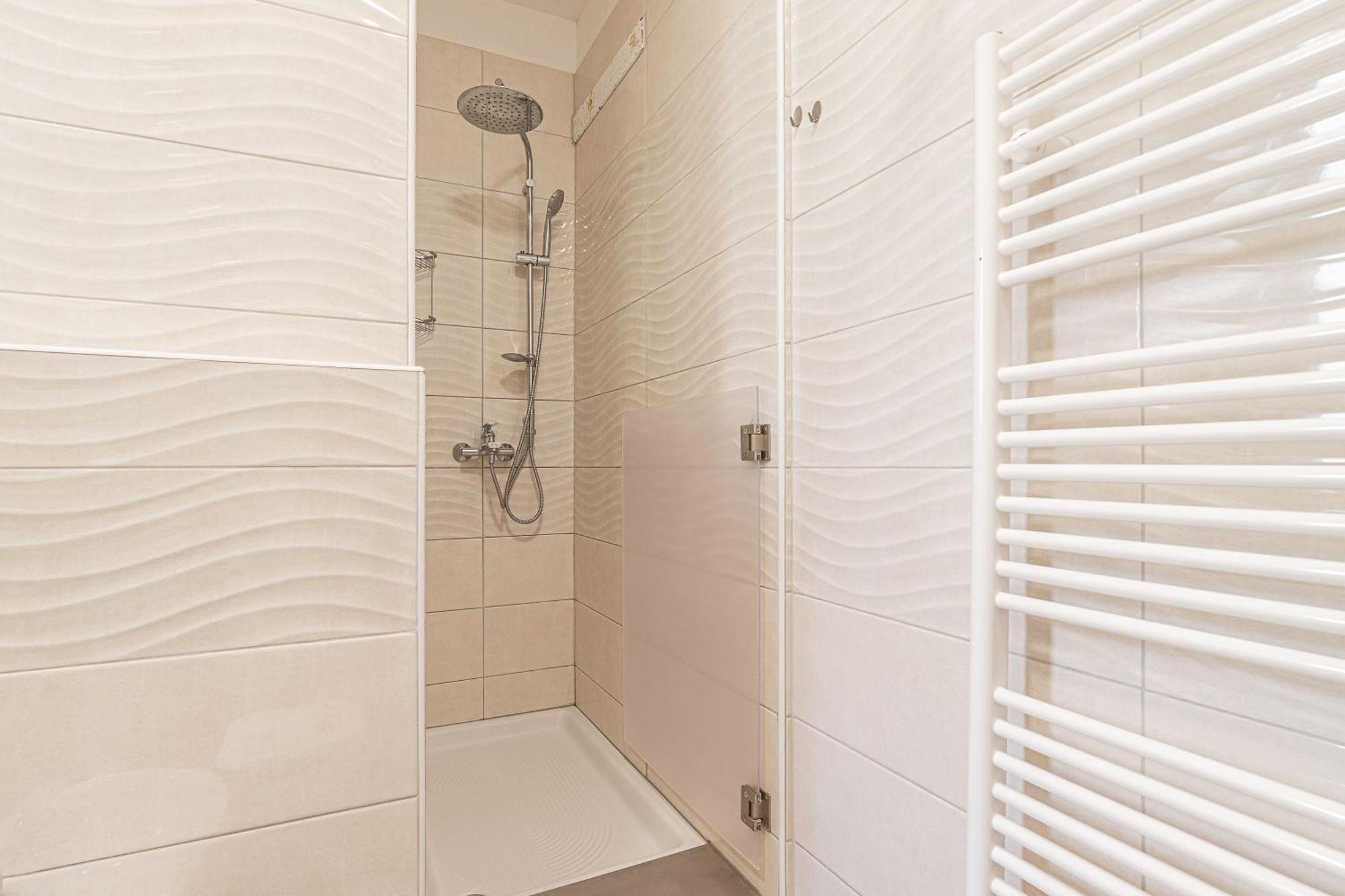 Villa Roma Portorose 외부 사진