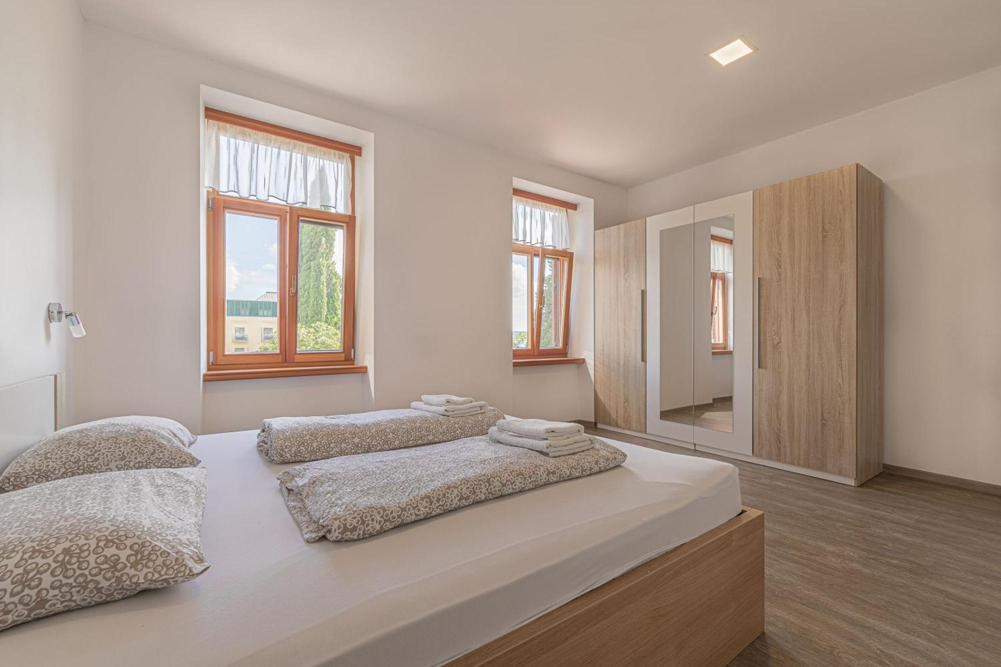 Villa Roma Portorose 외부 사진