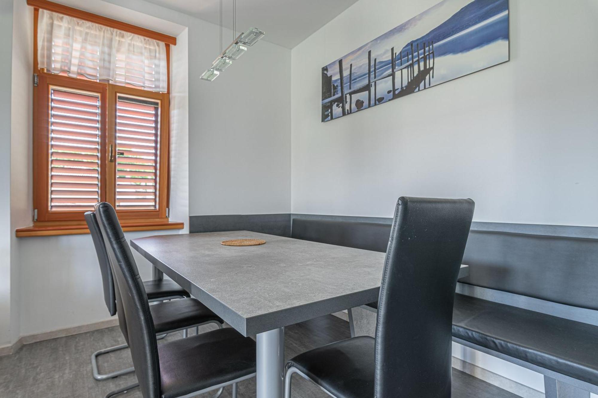 Villa Roma Portorose 외부 사진