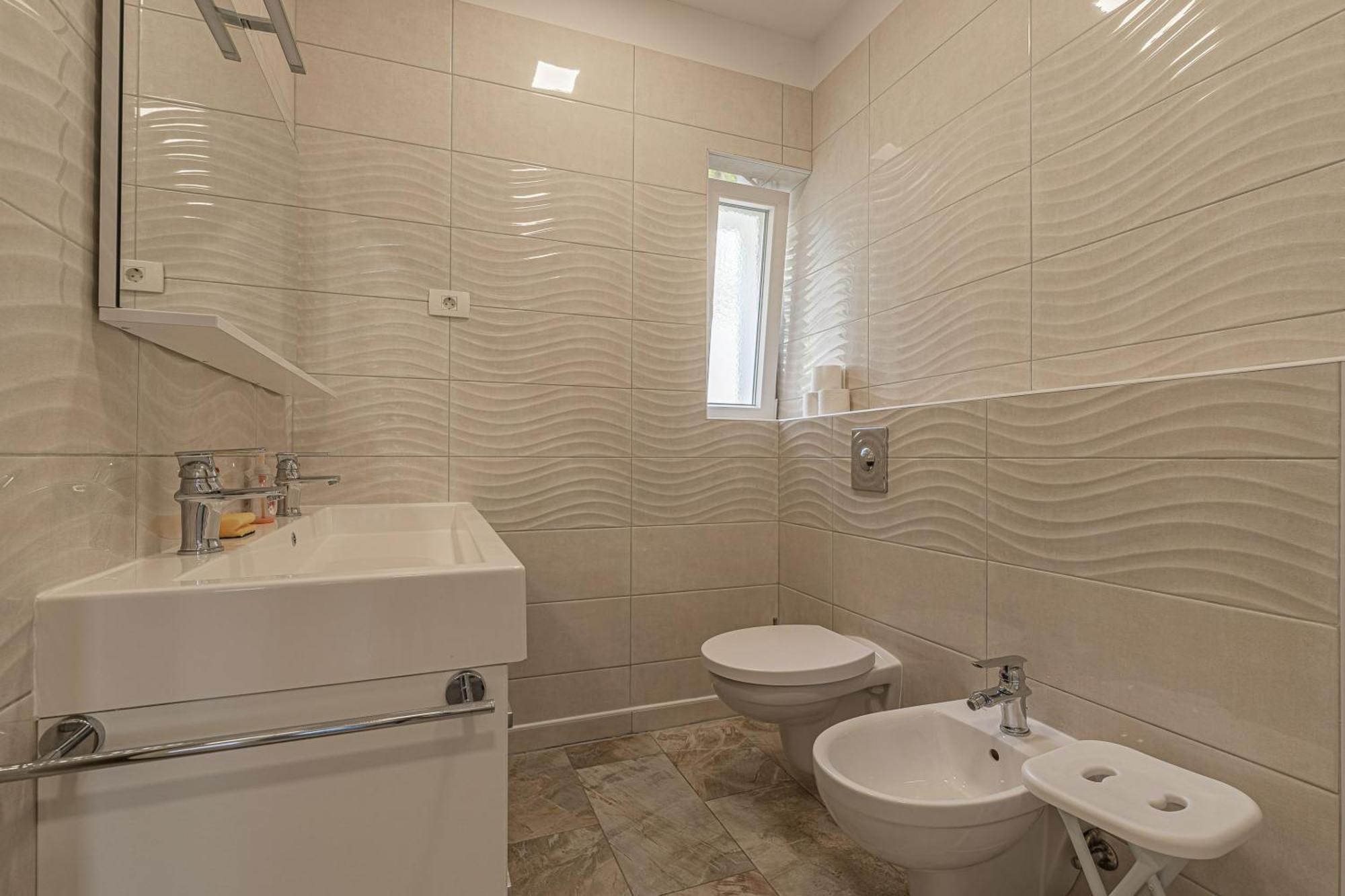 Villa Roma Portorose 외부 사진