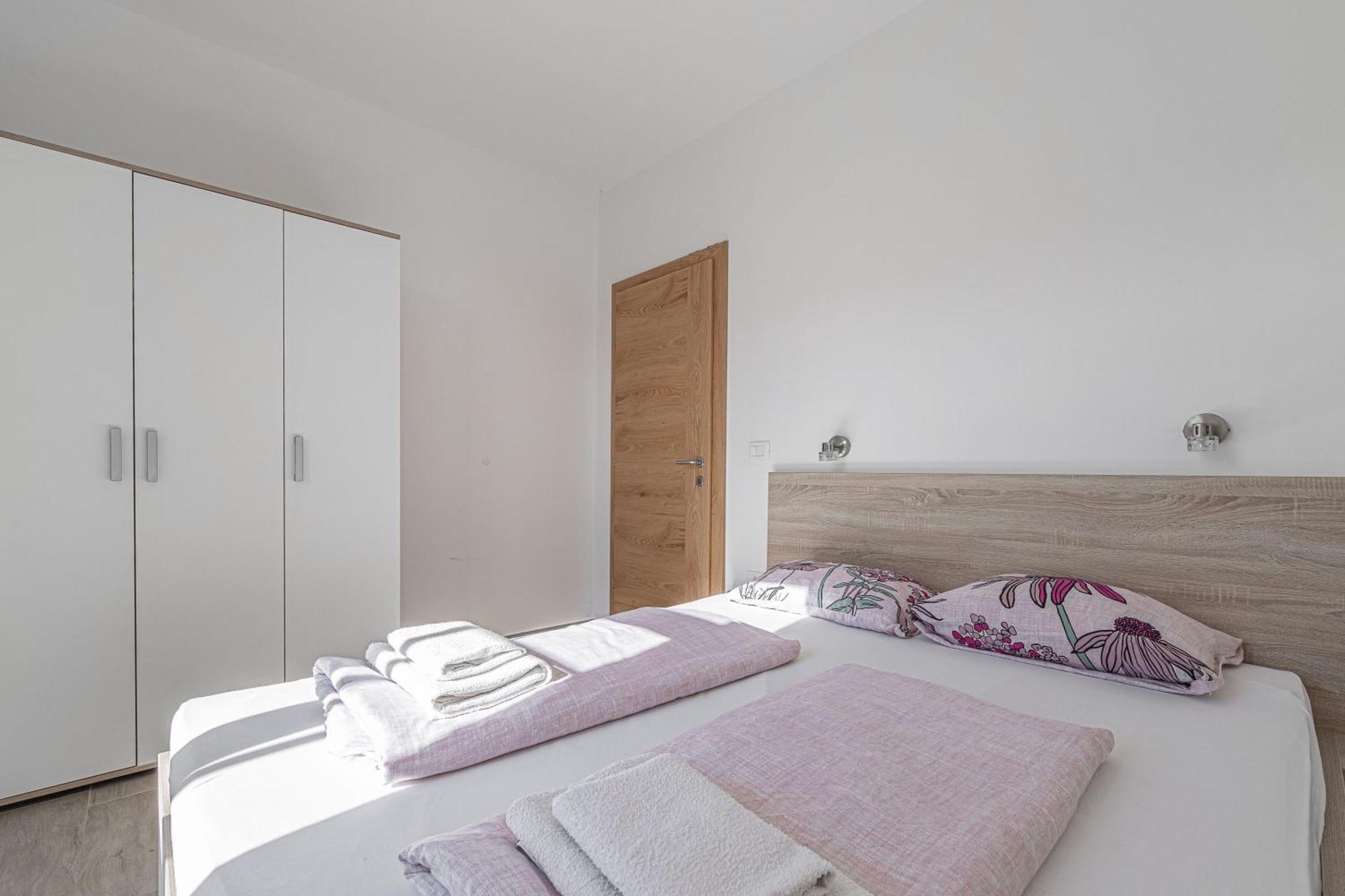 Villa Roma Portorose 외부 사진