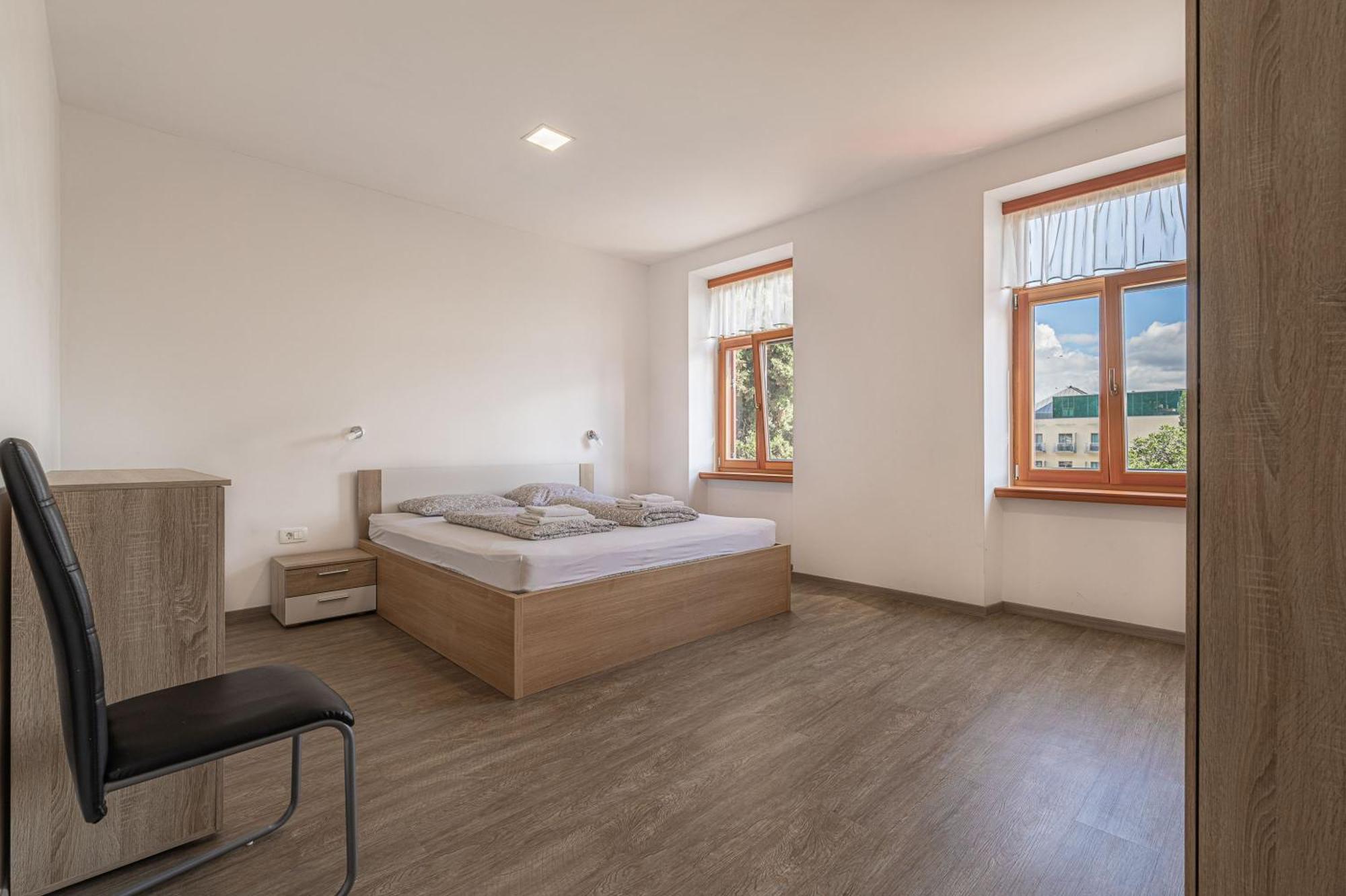 Villa Roma Portorose 외부 사진