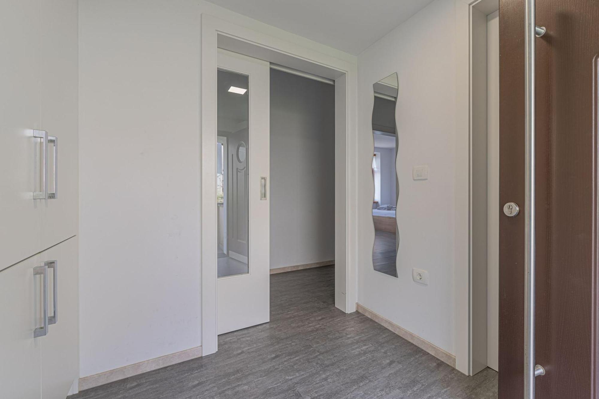Villa Roma Portorose 외부 사진