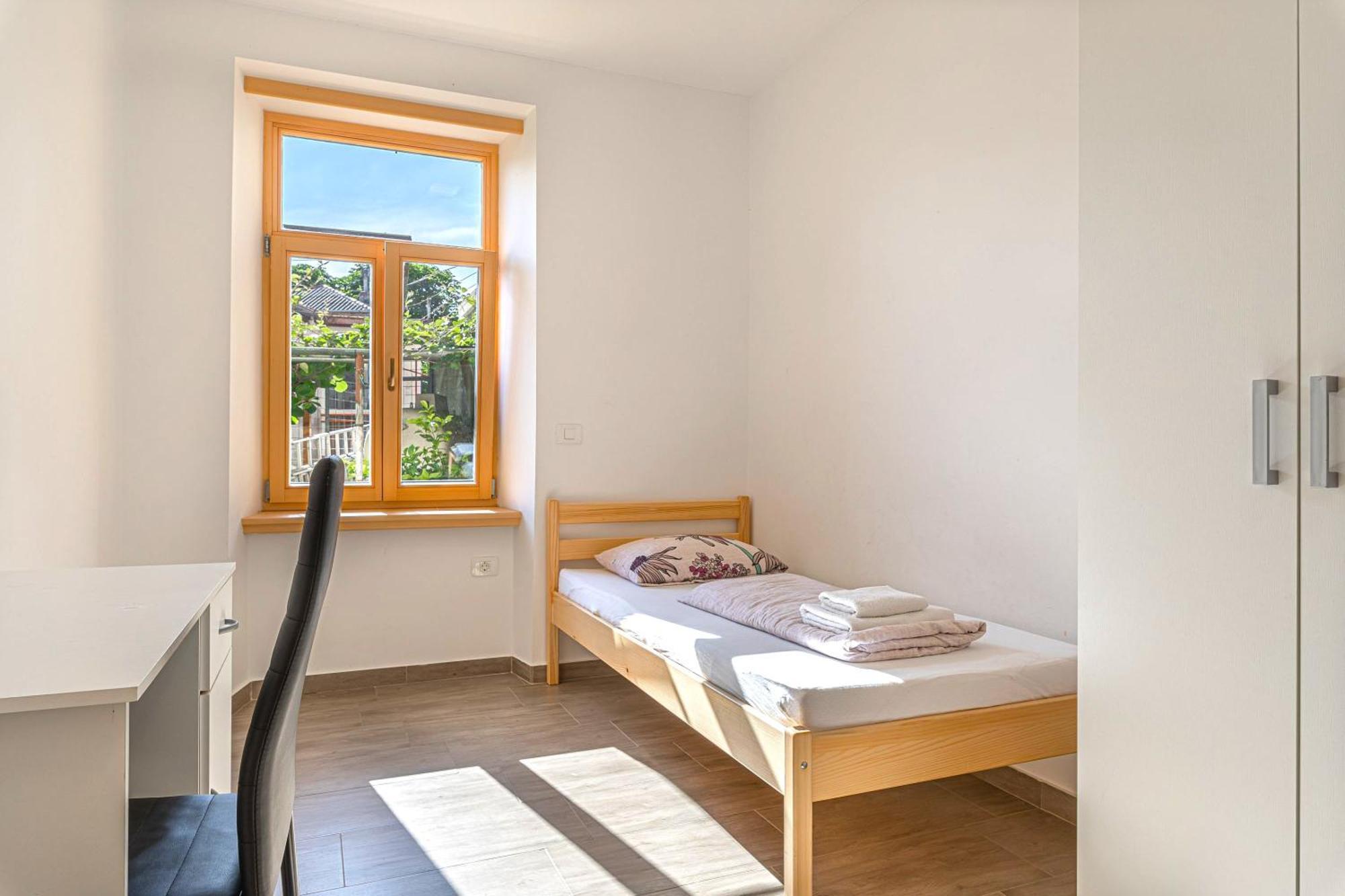 Villa Roma Portorose 외부 사진