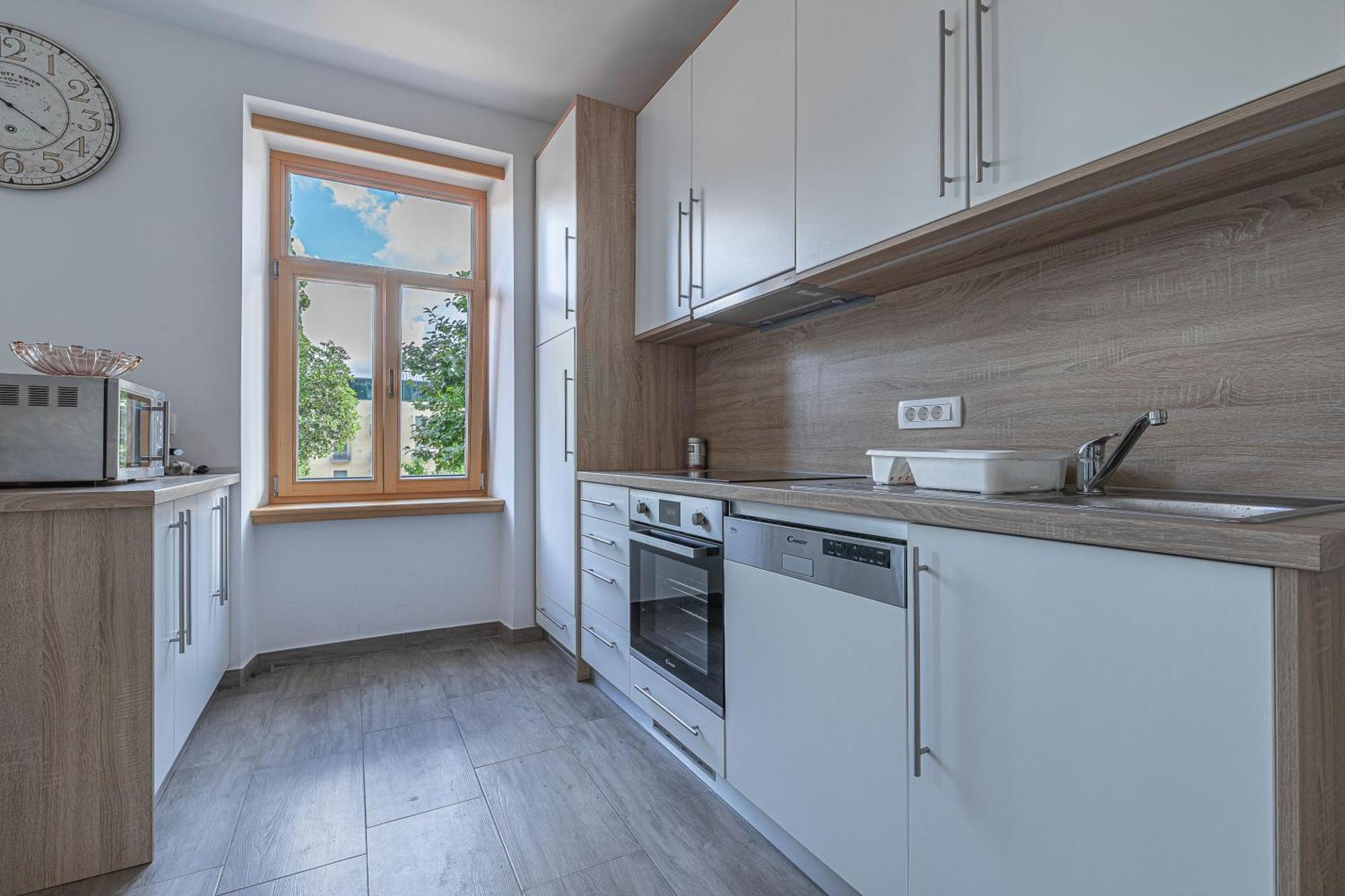 Villa Roma Portorose 외부 사진
