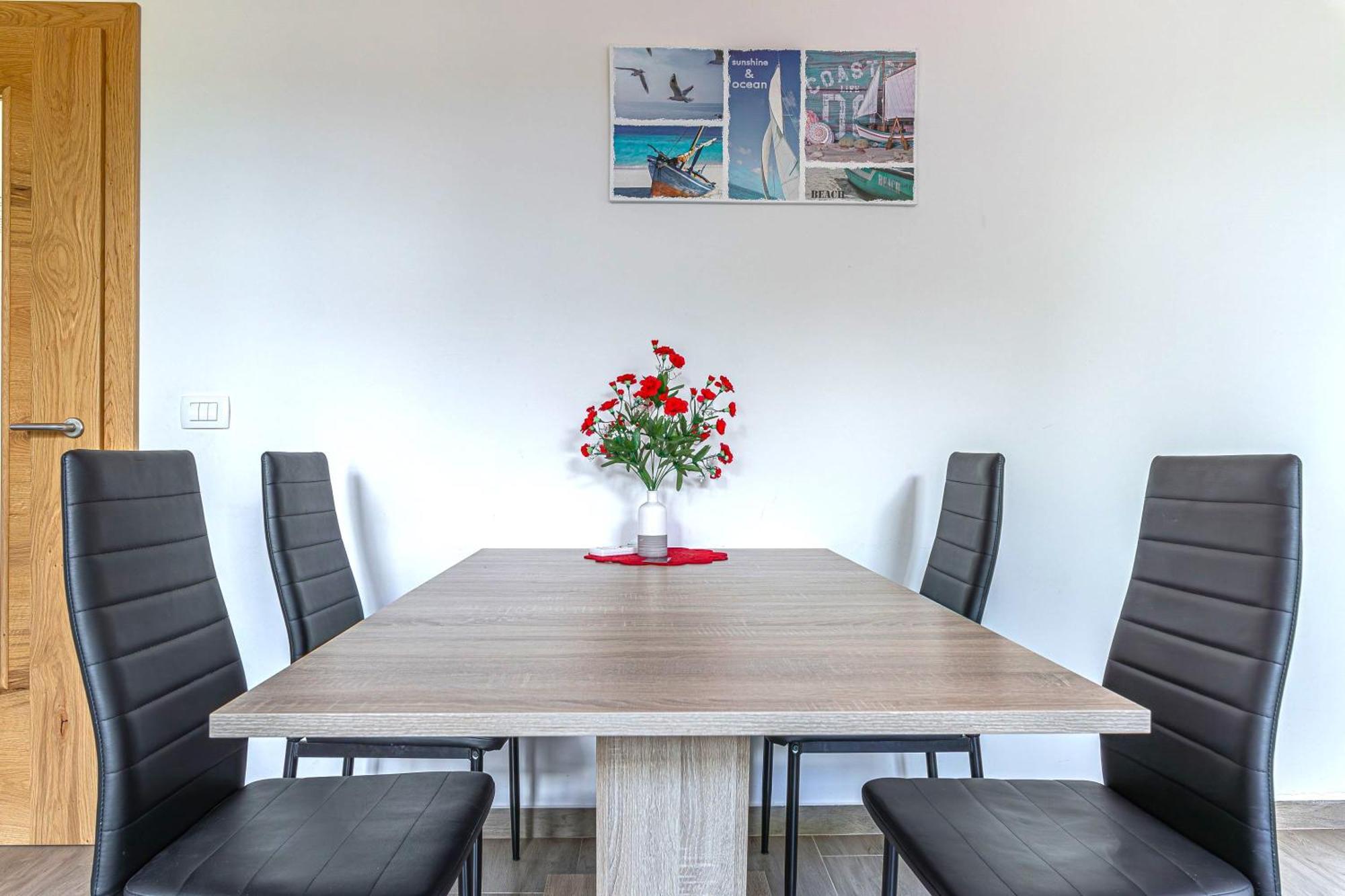 Villa Roma Portorose 외부 사진